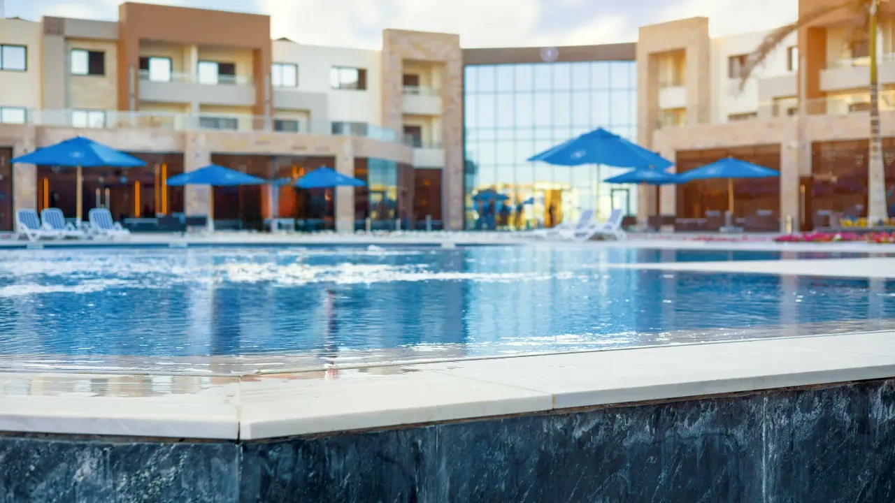 Hotel Helnan - Port Said